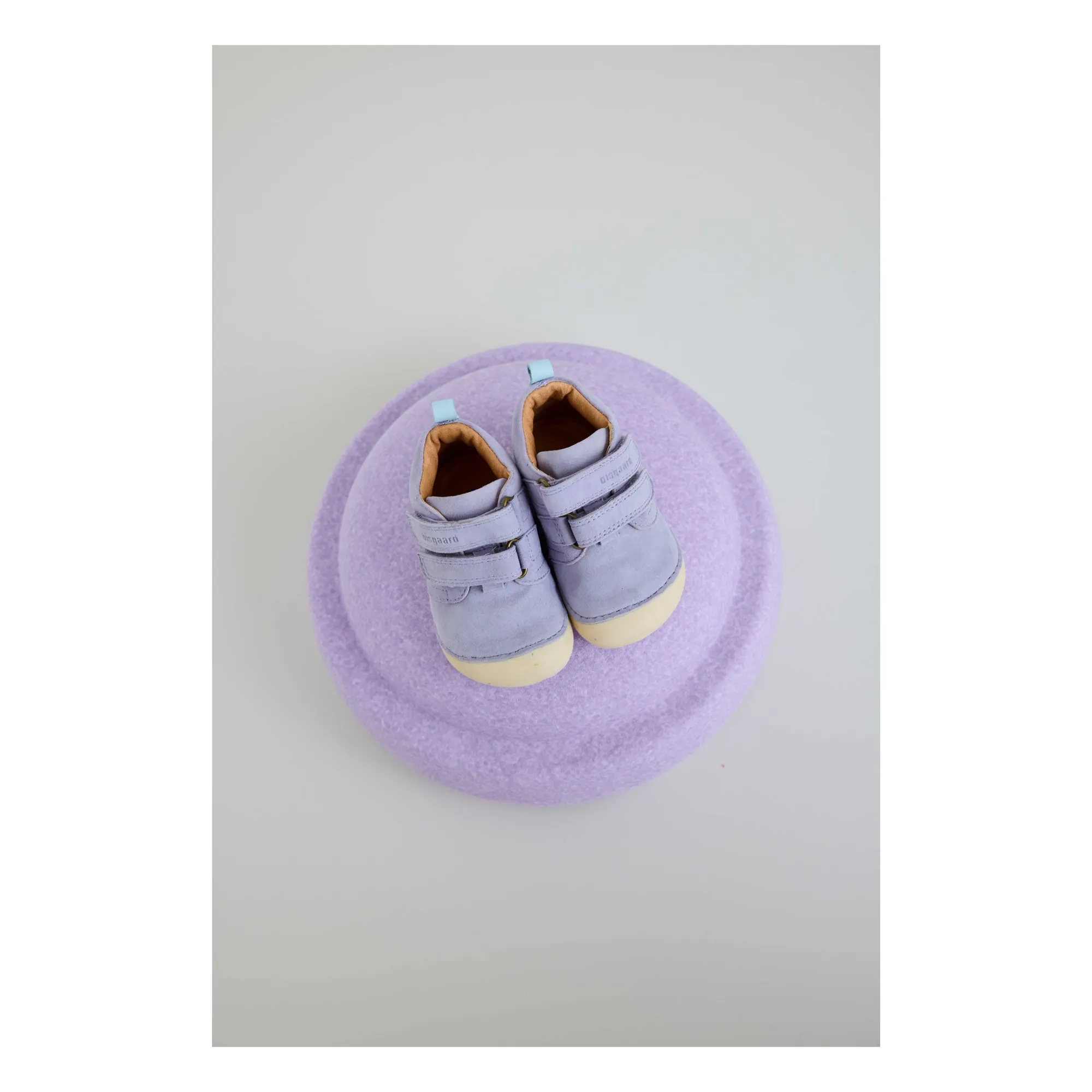Baskets Carter | Lavande- Image produit n°2
