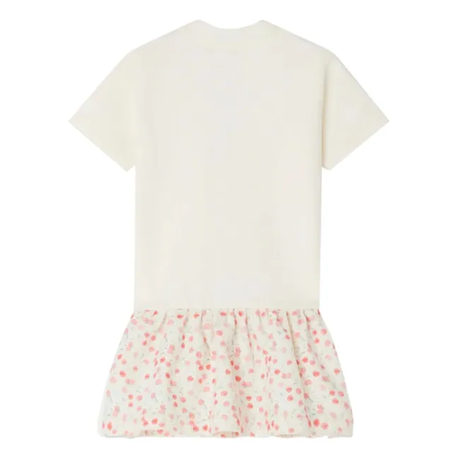 Vestido Felice Cerises | Crudo