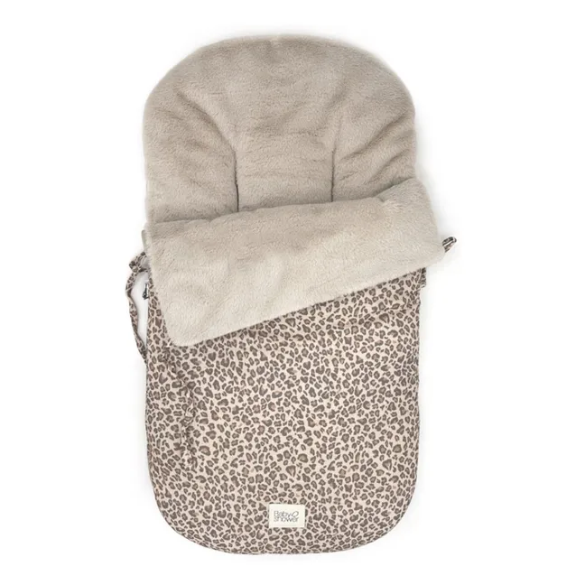 Comfort Wild angel's nest | Leopard