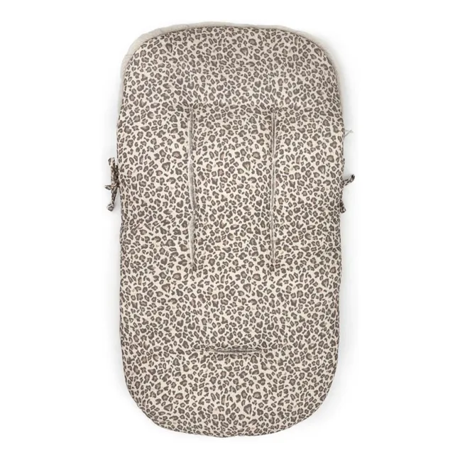 Comfort Wild angel's nest | Leopard