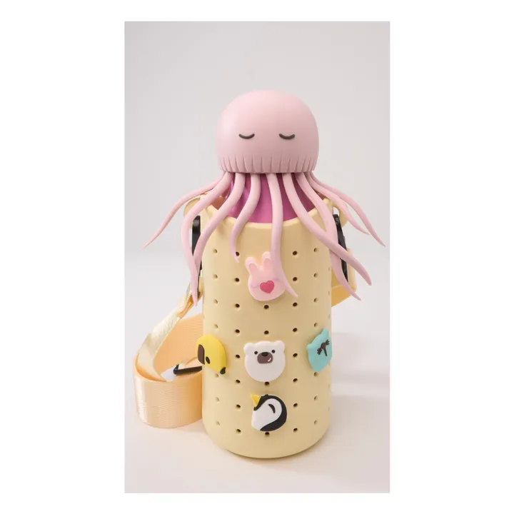 Porte-gourde avec 5 charms- Image produit n°5