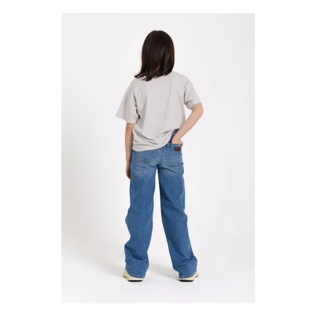 Jean Loose Carolyn | Bleu jean