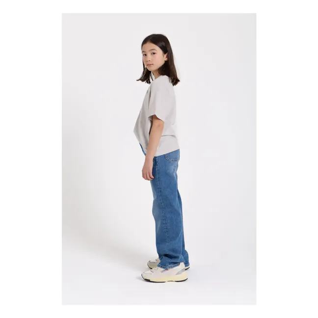 Jean Loose Carolyn | Bleu jean