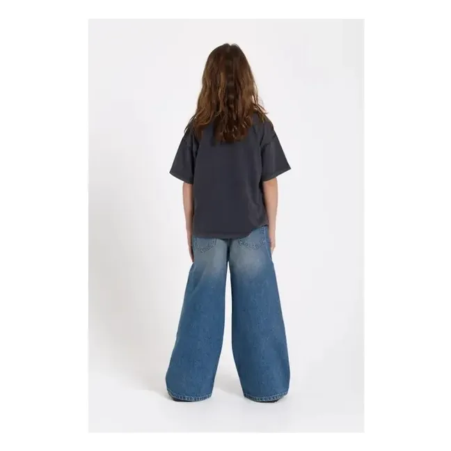Jean Large Junio | Azul
