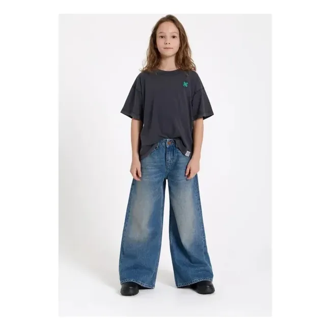 Jean Large Junio | Azul