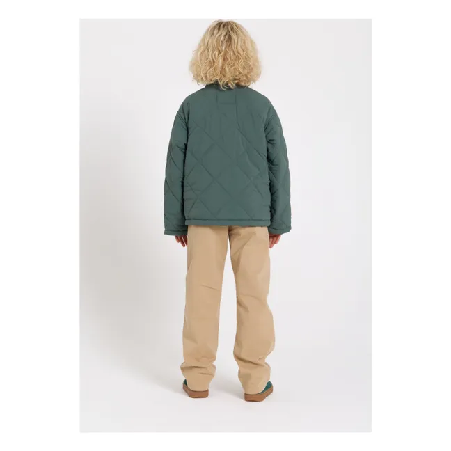 Pantaloni Chino Presley | Beige