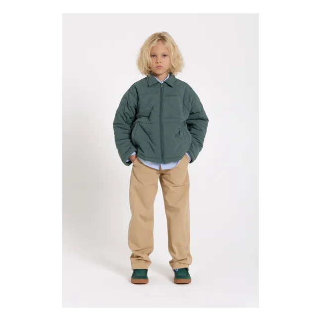 Pantalon Chino Presley | Beige