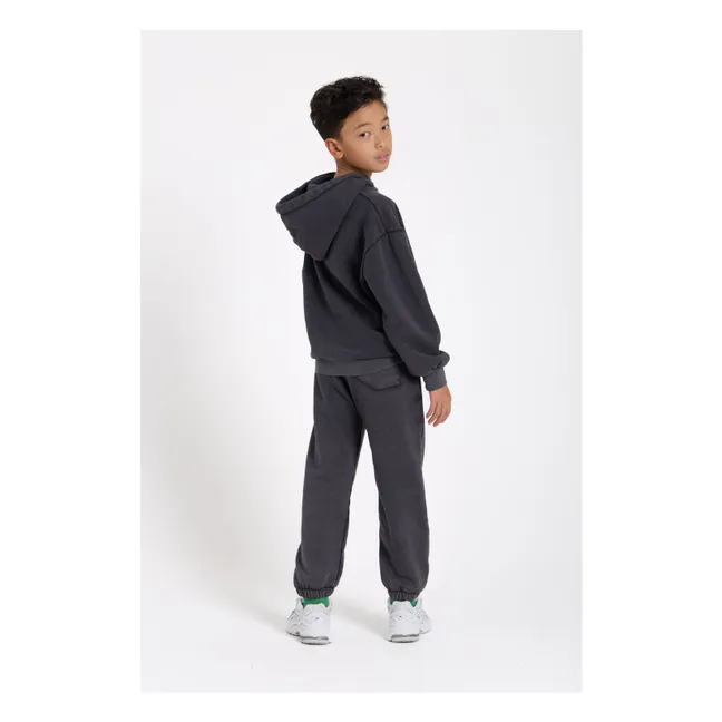 Sweat Hope Coton Bio | Noir