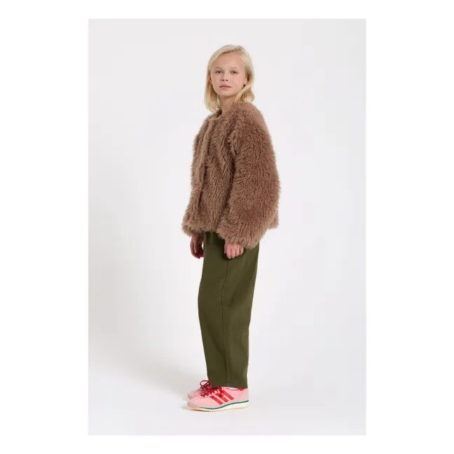 Giacca di pelliccia Lucky | Talpa