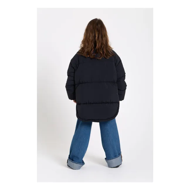 Piumino Snowbag | Nero