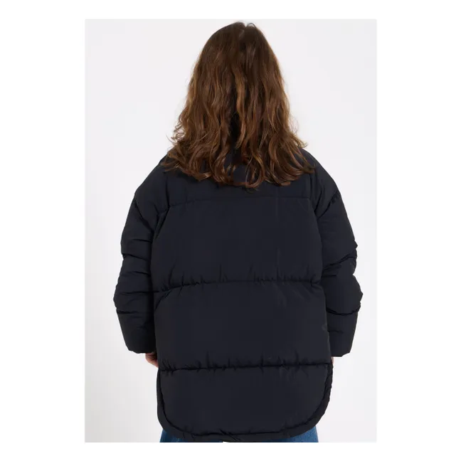 Piumino Snowbag | Nero