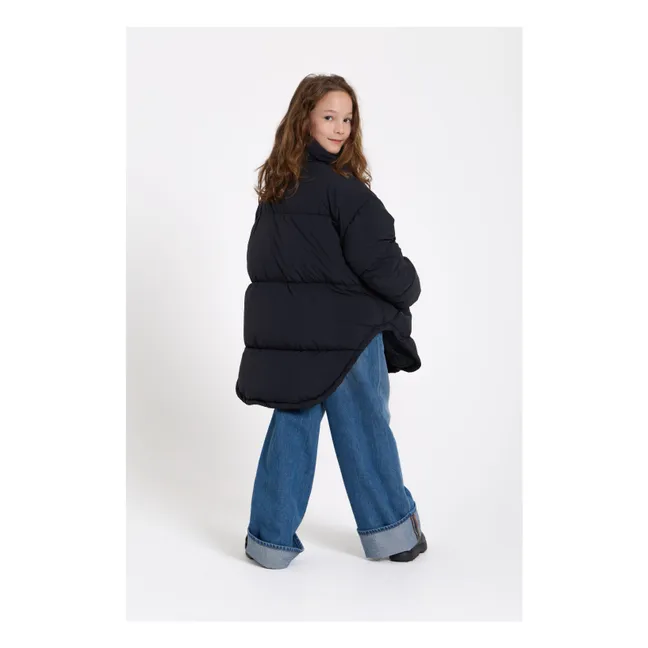 Piumino Snowbag | Nero