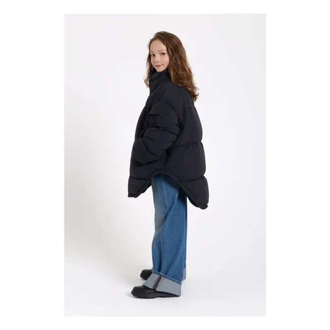 Piumino Snowbag | Nero