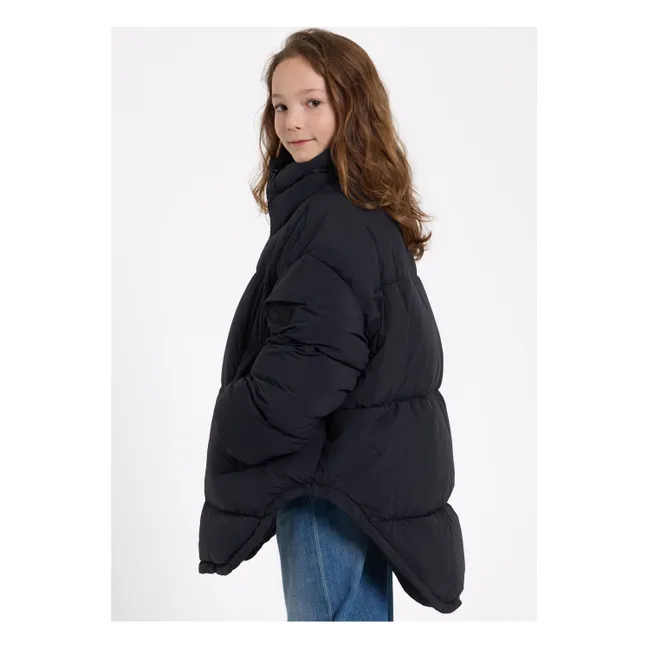 Piumino Snowbag | Nero