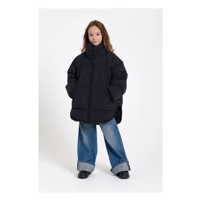 Piumino Snowbag | Nero