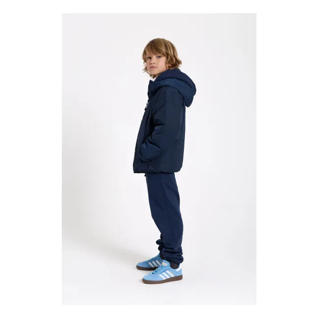 Hardy wasserabweisende Jacke | Navy