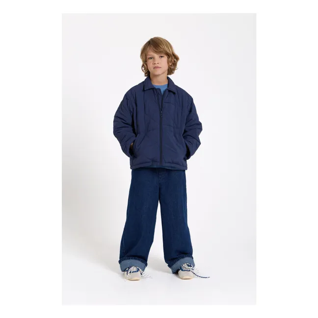 Steppjacke Sonny | Navy