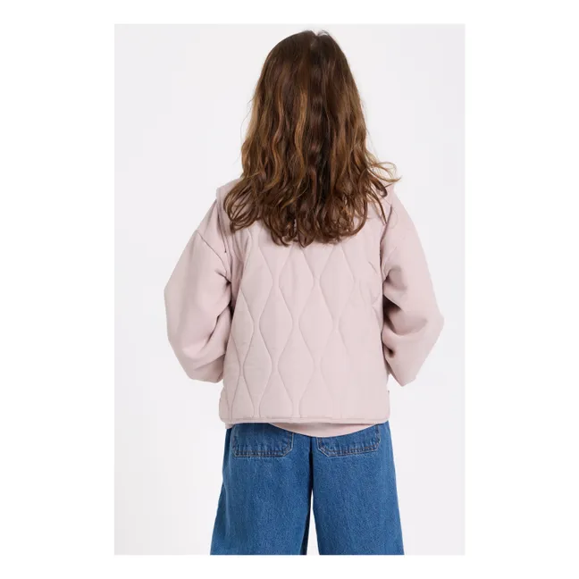 Jean Large Paloma | Bleu jean