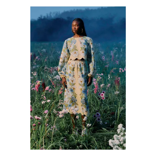 Falda Garden Linen | Arena