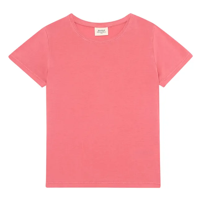 Telvir T-Shirt | Rosa