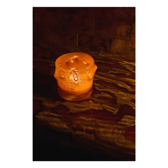 Photophore Amina | Orange