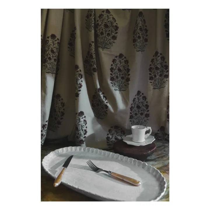 Nappe Tyra | Multicolore- Image produit n°2