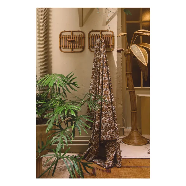 Nappe Hedda | Bronze