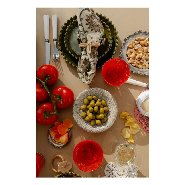 Tovaglioli Emery - Set di 4