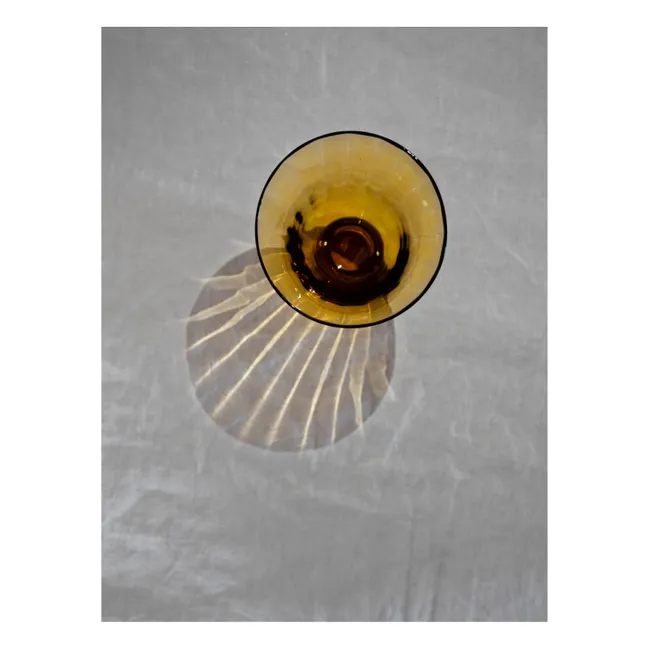 Bicchieri a sfera - Set di 6