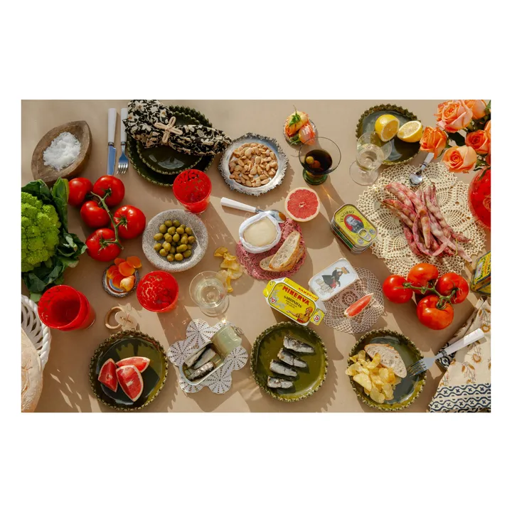 Copas de vino Alicia - Lote de 6- Imagen del producto n°2