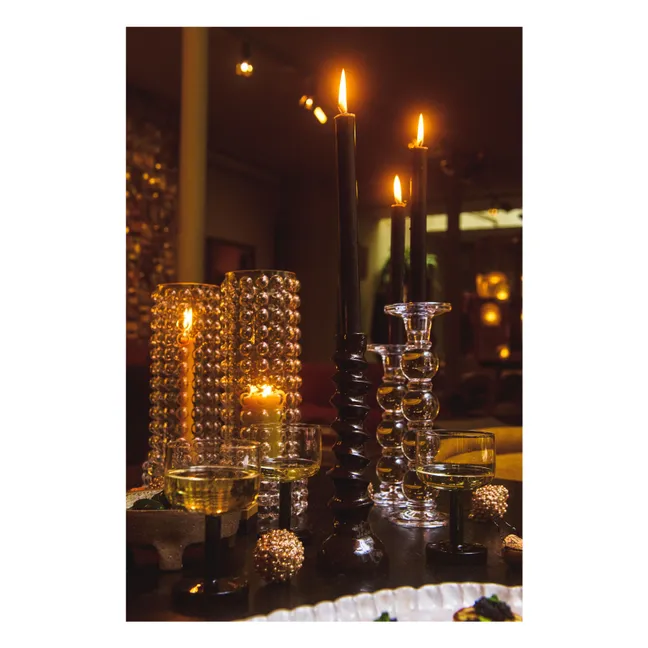 Copas de vino Rio - Lote de 6 | Verde