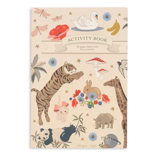 Advent calendar | Midnight blue