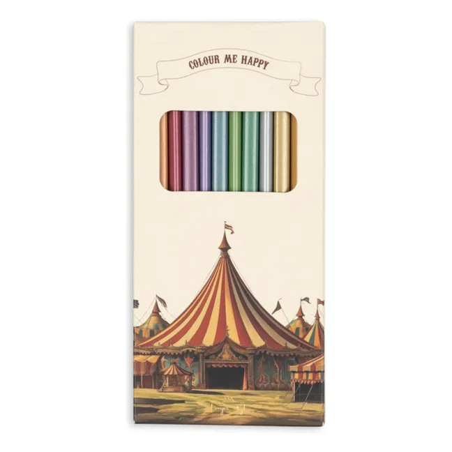 Calendario dell'Avvento | Blu notte