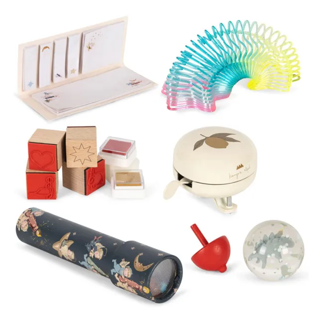 Calendario dell'Avvento | Blu notte