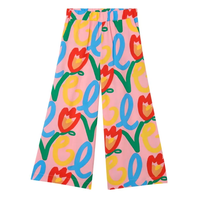 Pantalones de amor | Rosa