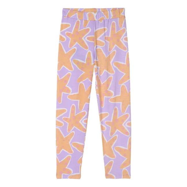 Legging Etoiles | Parme