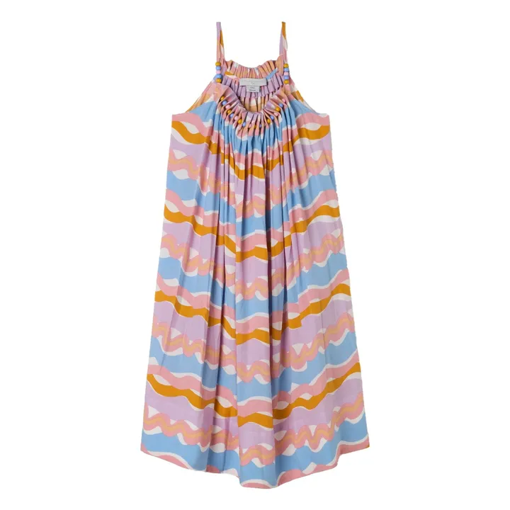 Vestido Wave | Parma- Imagen del producto n°0