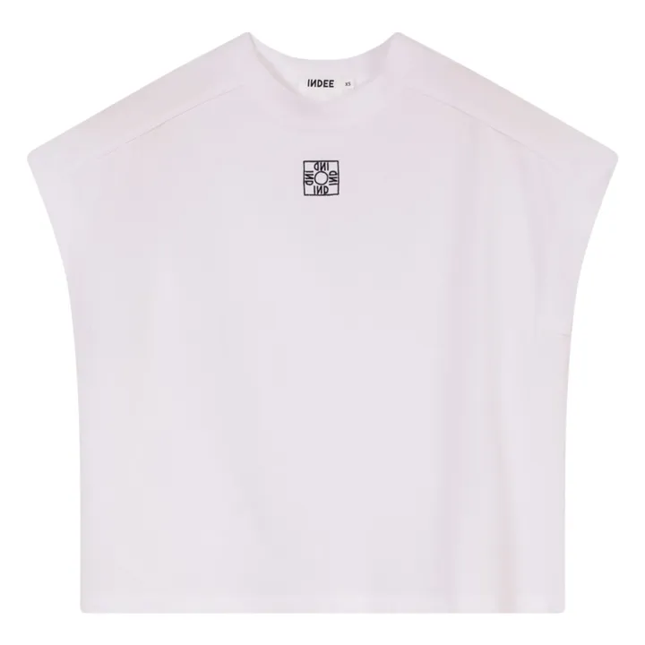 Camiseta Voice | Blanco- Imagen del producto n°0