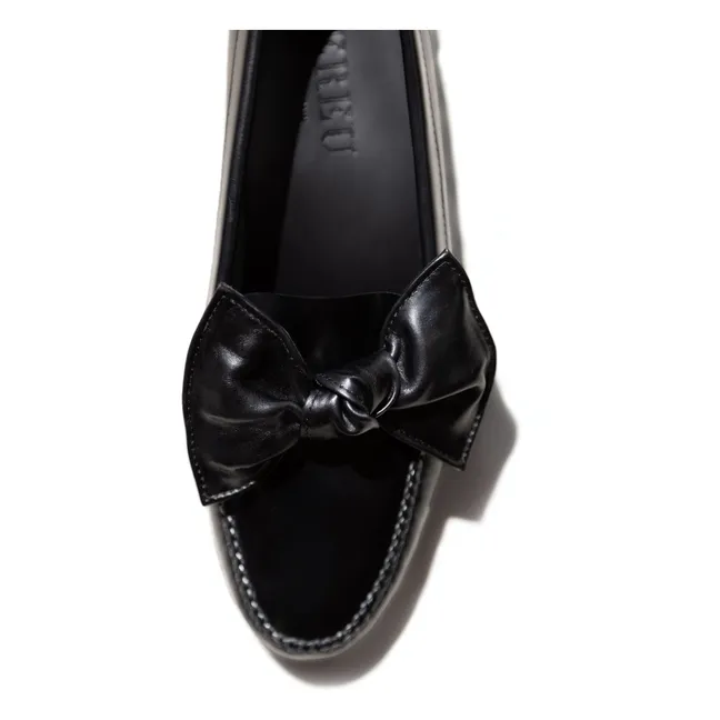 Corbati loafers | Black