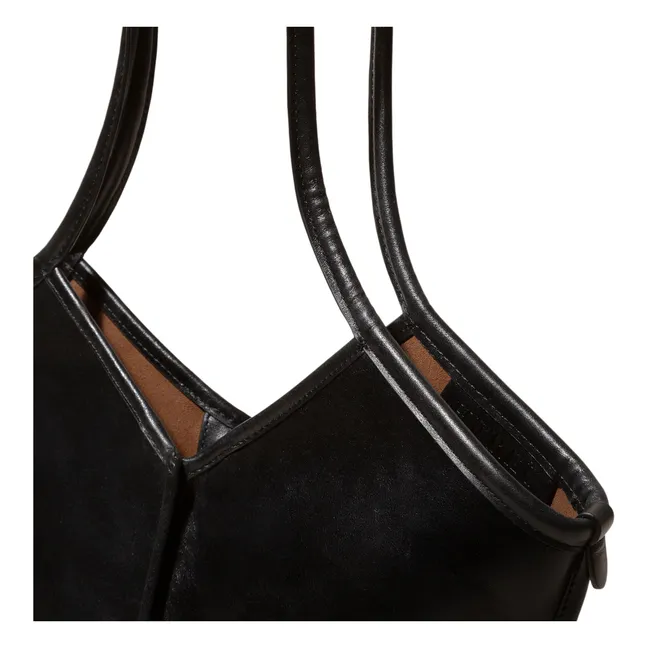 Tasche Calella S | Schwarz