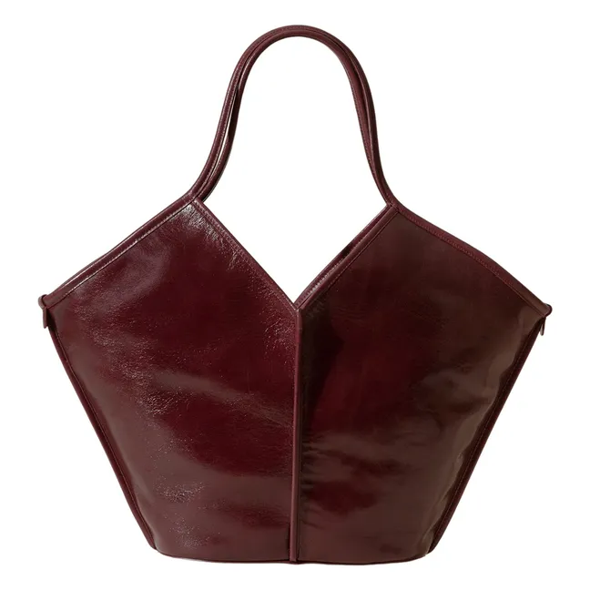 Calella bag | Burgundy