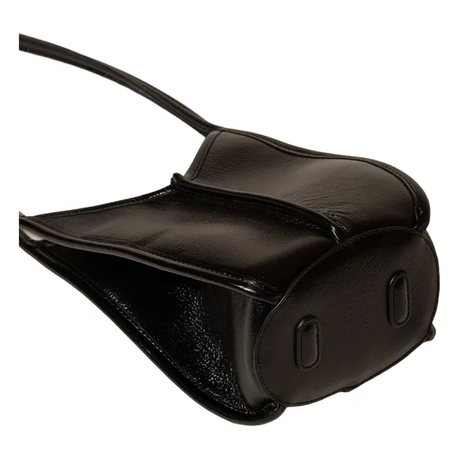 Calella Bucket Bag | Black