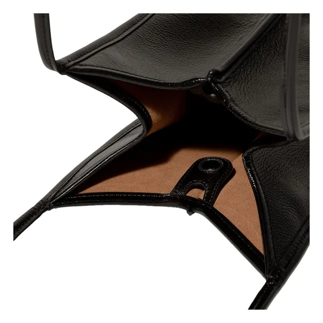 Calella Bucket Bag | Black