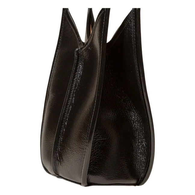 Calella Bucket Bag | Black