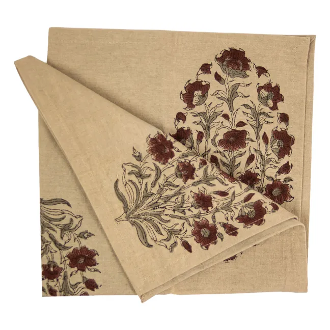 Tyra napkins - Set of 4