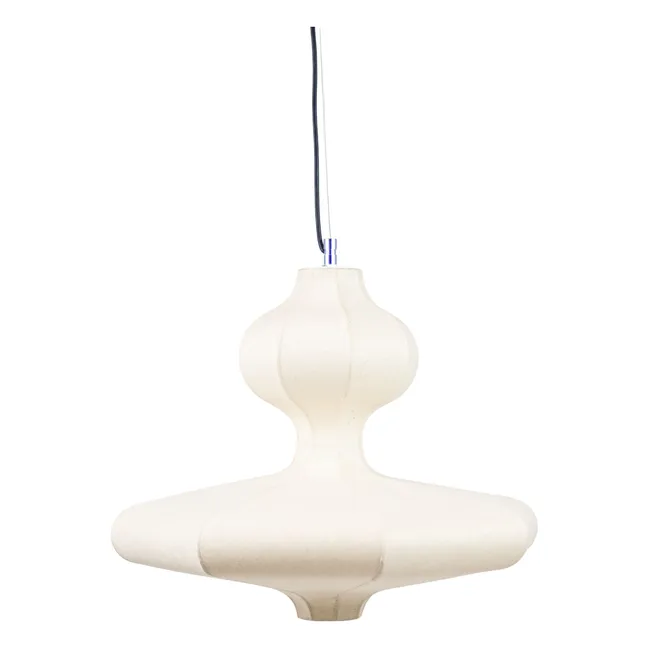 Hevdig paper hanging lamp