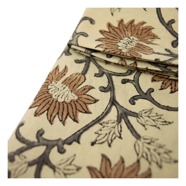 Nappe Emery | Multicolore