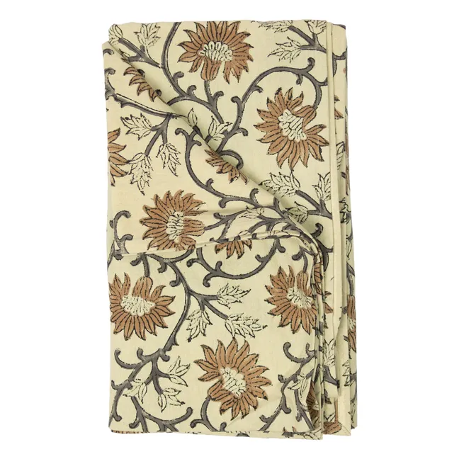 Nappe Emery | Multicolore