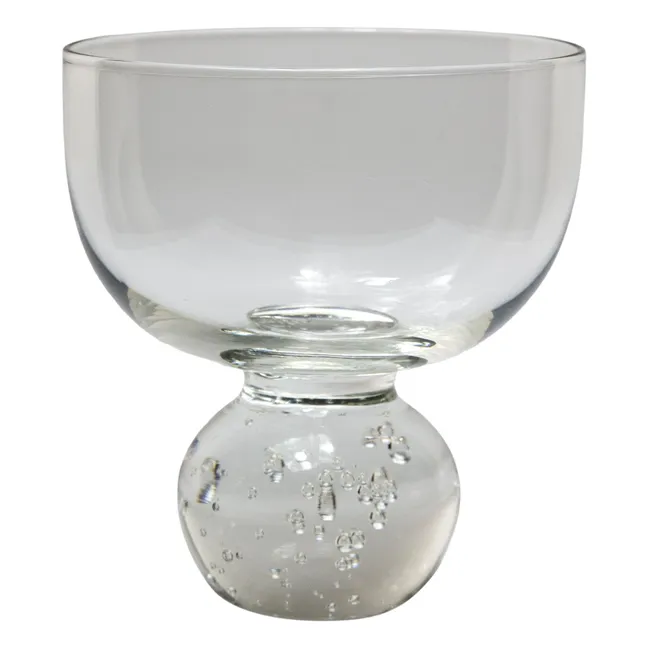 San Marino stemware - Set of 6