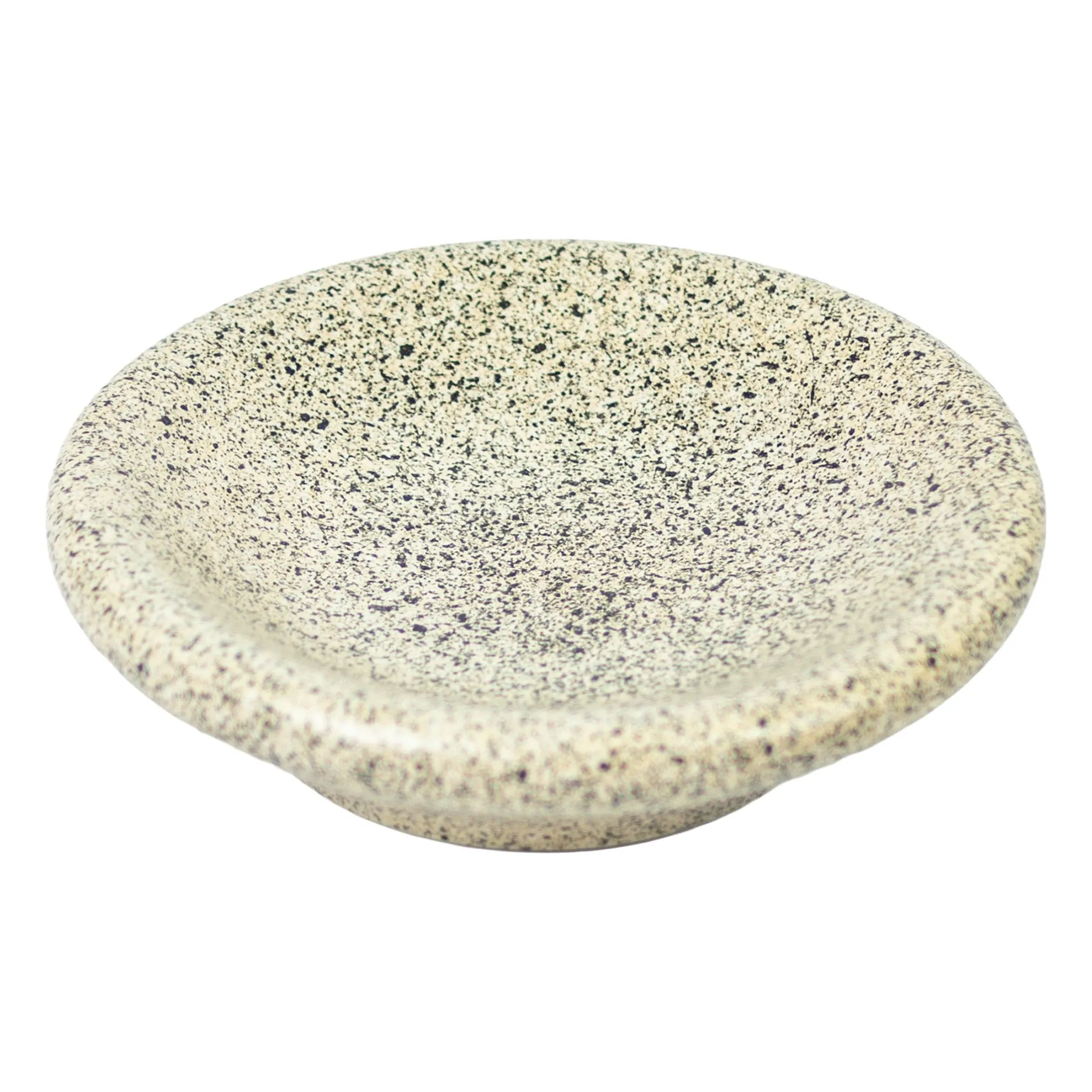 Olsson & Jensen Grey Stoneware Bowls - Set Of 4